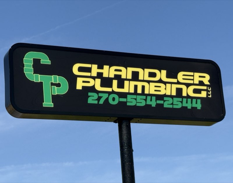 Chandler Plumbing, LLC work photo