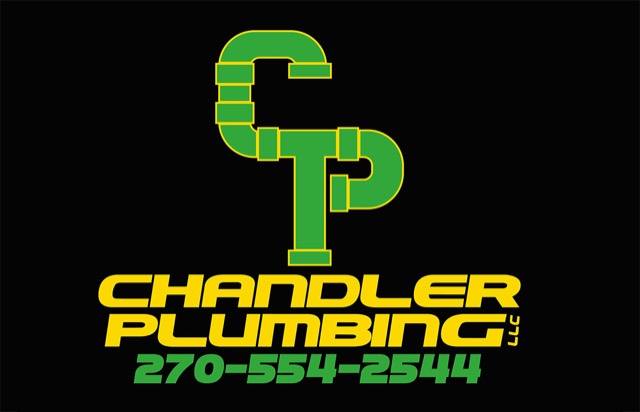Chandler Plumbing, LLC logo