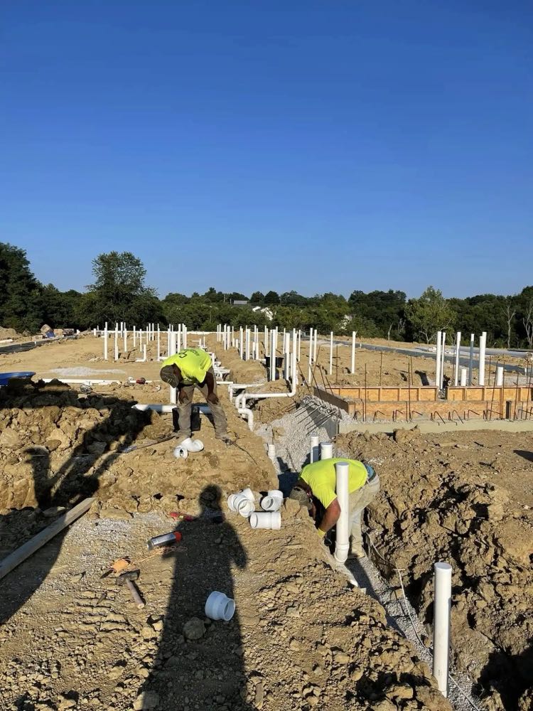 Chandler Plumbing, LLC work photo